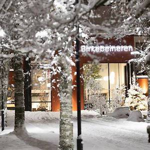 Birkebeineren Hotel & Apartments